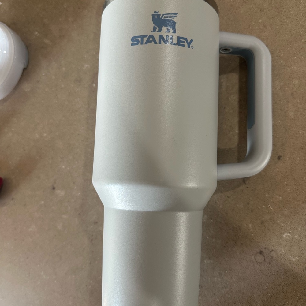 Stanley Fog Travel Mug